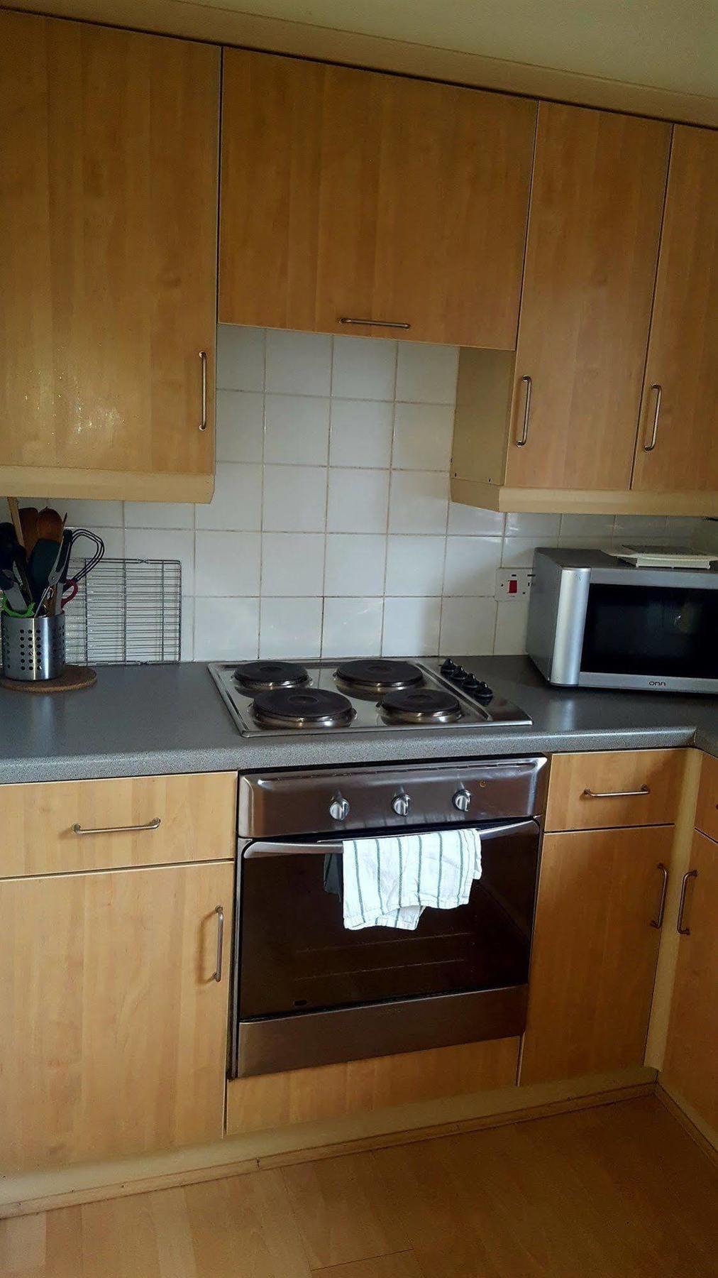 Edinburgh City Center Coady Apartment Sleeps 5 Free Car Park Space Exterior foto